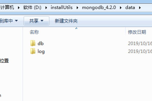 如何在Linux系统上配置MongoDB数据库？  第2张