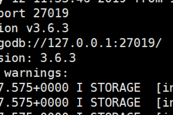 如何正确配置MongoDB/DDS源端参数以确保服务器性能？  第2张