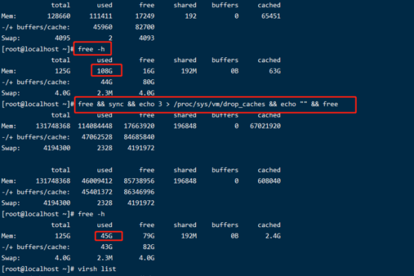 如何在Linux系统中删除ARP缓存条目？  第2张