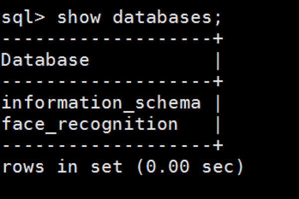 MySQL数据库中，使用源数据库的表名作为新表的名称是否会引起命名冲突或遵循特定的命名规则？  第2张