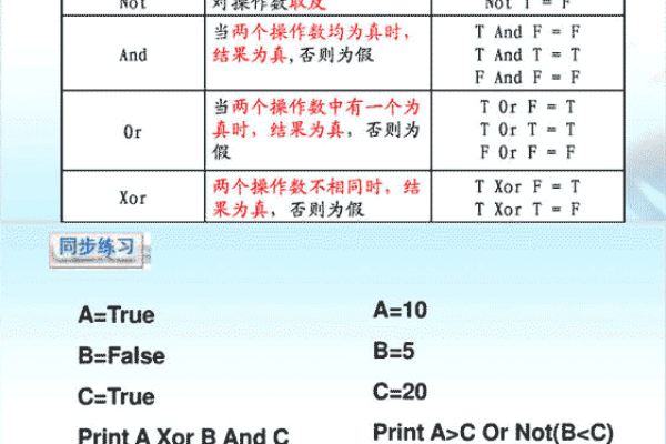 如何掌握VBS脚本的基础语法实例？  第2张