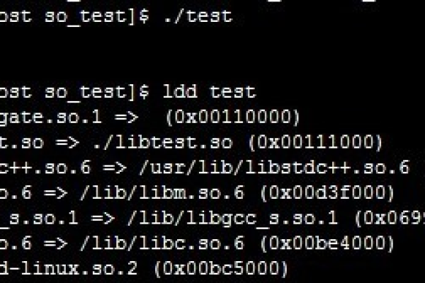 如何在Linux中使用.so文件？  第2张