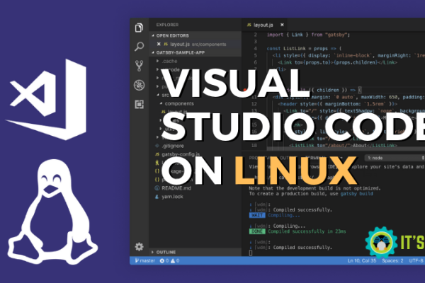 Visual Studio在Linux上有哪些独特优势和功能？  第2张