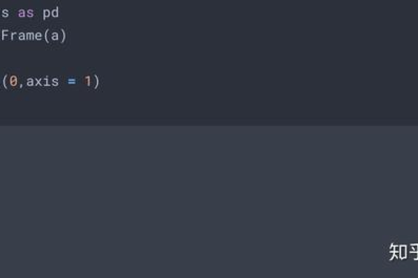 在Python编程中，axis参数是如何影响数组操作的？  第1张