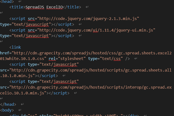 如何有效地使用JavaScript进行导入和导出操作？  第2张