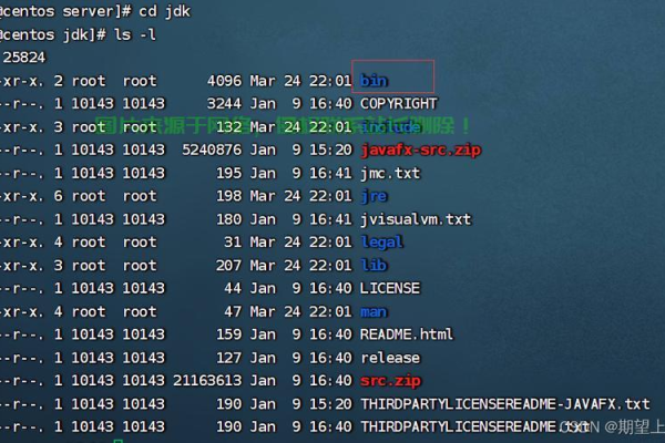 如何在Linux系统上高效安装和配置Tomcat服务器？  第2张