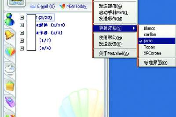 如何进行C MSN插件开发，一个实例分析的深入探讨？