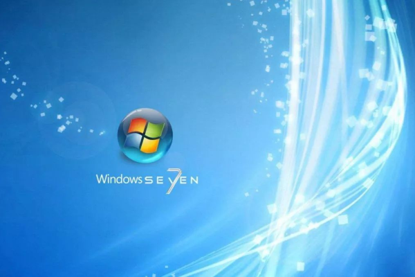 如何自定义Windows 7的开机画面？