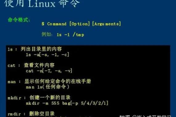 如何在Linux中取消命令？  第2张