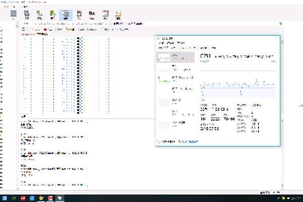 在MySQL中，如何正确选定数据库并运行相应的文本操作？  第1张