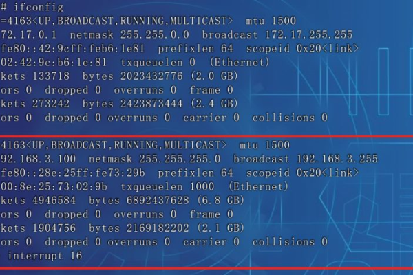 如何在Linux系统中安装和配置Realtek网卡？  第2张