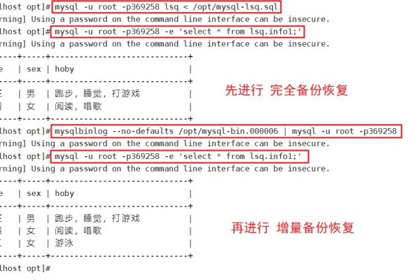 如何在MySQL数据库中实现高效的数据归档策略？