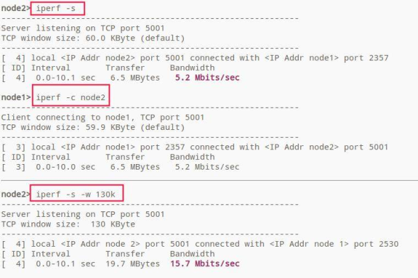 Linux测速工具有哪些推荐？  第1张