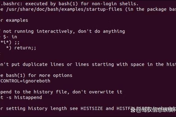 如何在Linux中配置vi编辑器以优化您的开发体验？  第2张