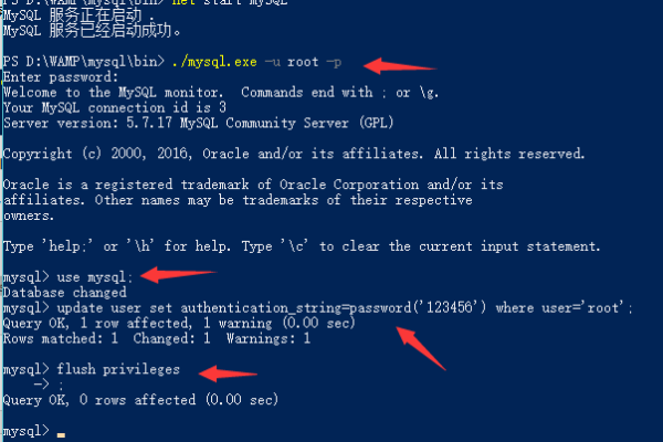 如何安全地删除MySQL数据库？操作指南与注意事项