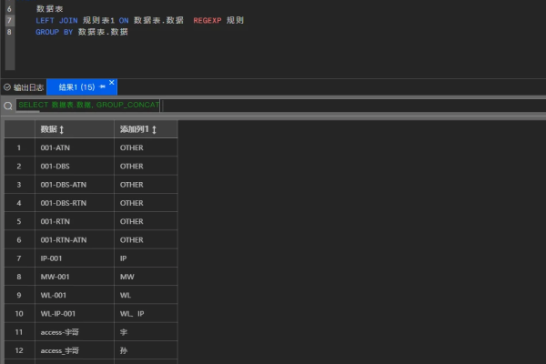 MySQL中如何处理TIMESTAMP/DATE字段的特殊字符以保持SQL语法兼容性？  第2张