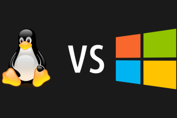 Linux与Windows操作系统，哪个更适合您的需求？  第3张