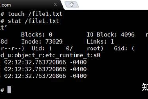 如何在Linux C编程中使用stat函数获取文件信息？