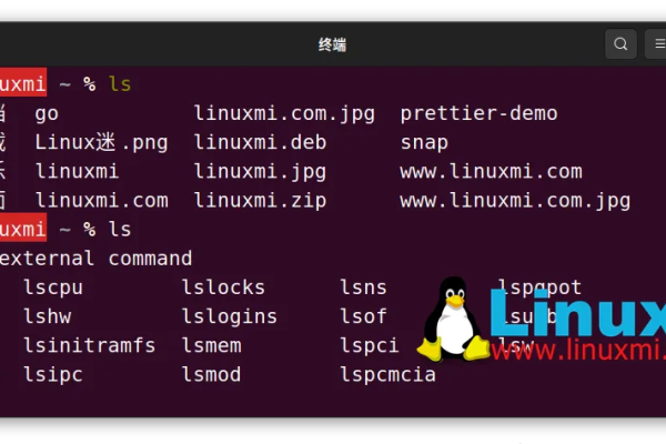 Linux终端提示，如何有效利用这些信息？