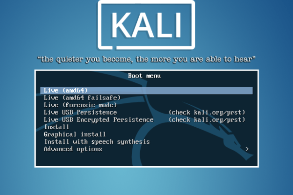 如何在 Kali Linux 中安装和配置特定硬件的驱动程序？  第2张