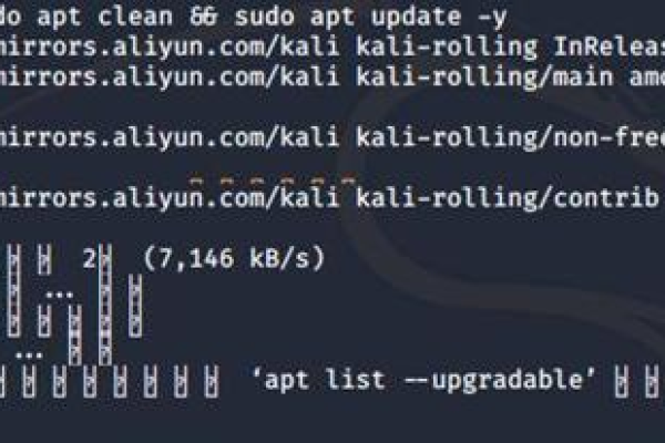 如何在 Kali Linux 中安装和配置特定硬件的驱动程序？  第3张