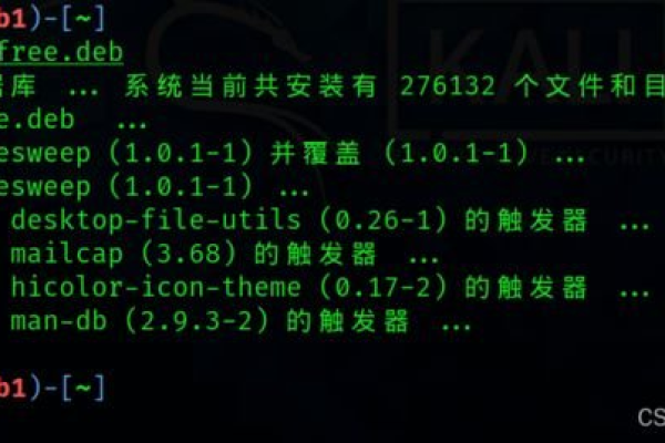 Linux 内网渗透，如何有效实施与防范？  第1张