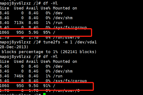 如何在Linux系统中查看缓存信息？  第1张