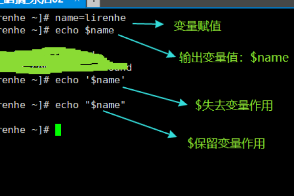 如何配置Linux Shell以优化你的开发环境？  第3张