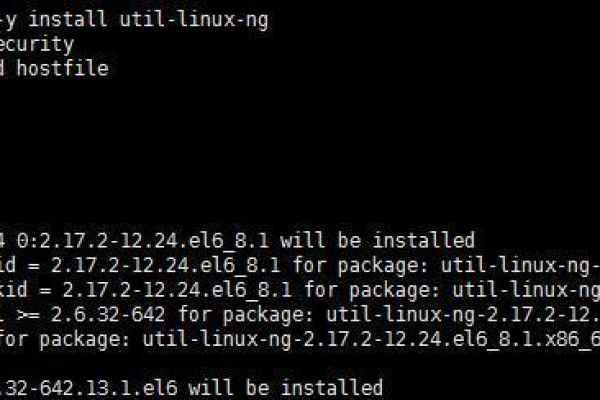 如何获取Linux机器信息？  第3张