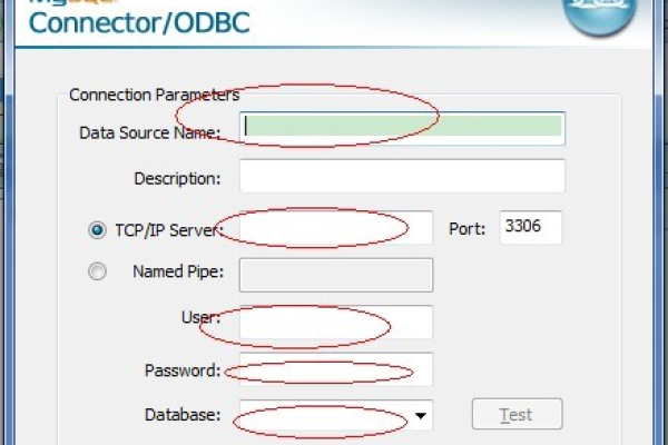 如何配置和使用MySQL ODBC驱动程序以实现数据库连接？