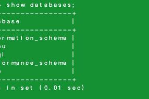 如何在MySQL中导入SQL文件以实现数据迁移？  第2张