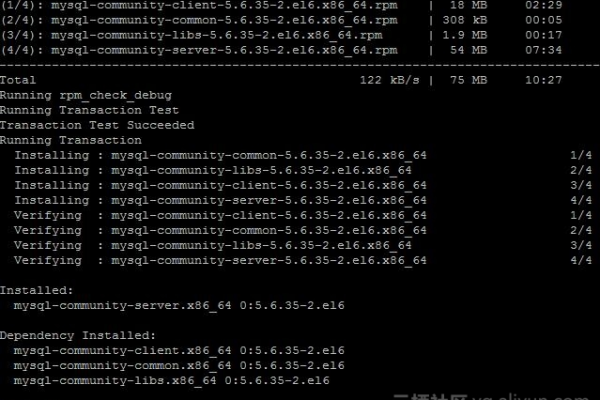 如何从华为云或本地恢复MySQL数据库备份文件到RDS实例？  第3张