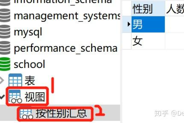 如何利用MySQL视图进行URL跟踪查询？