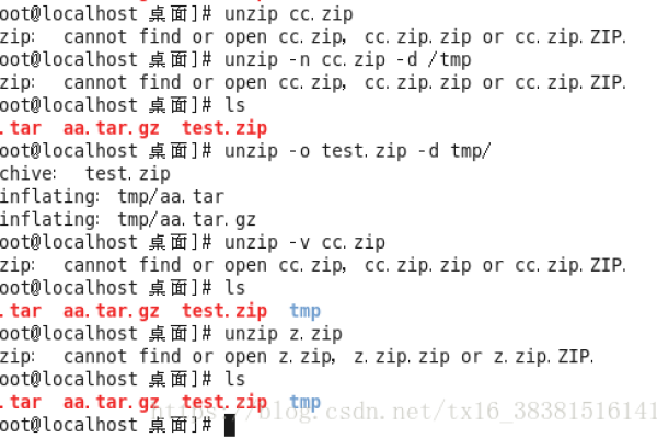 Linux系统中有哪些常用的压缩软件？  第2张