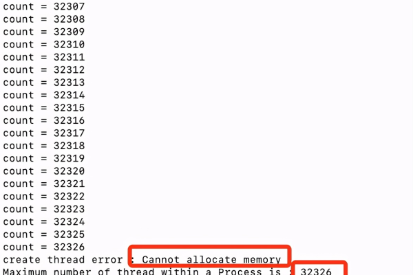 如何在Linux C中创建线程？  第2张