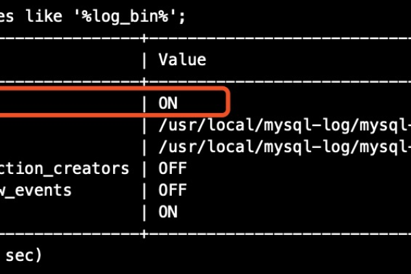 如何配置MySQL CDC以查看binlog？