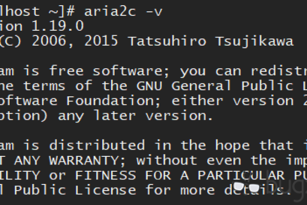 如何在Linux系统上安装和使用Aria2？  第2张