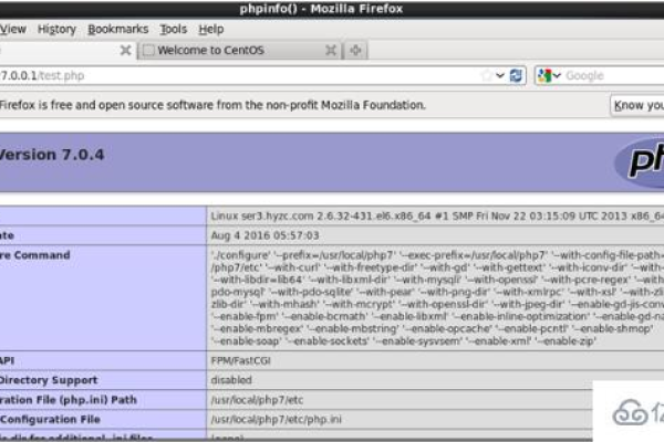 如何在Linux系统上安装PHP和Nginx？