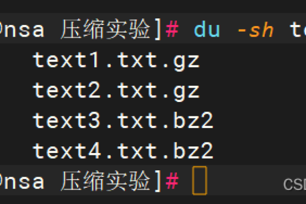 Linux系统中有哪些推荐的压缩软件？