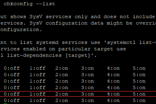 如何设置Linux系统在开机时自动运行特定程序或脚本？