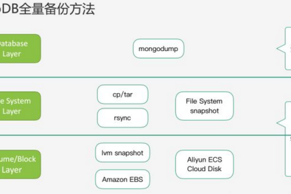 如何高效完成MongoDB文档数据库的导出操作？