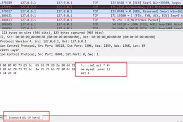 如何正确处理MySQL中的SSL连接问题？  第3张