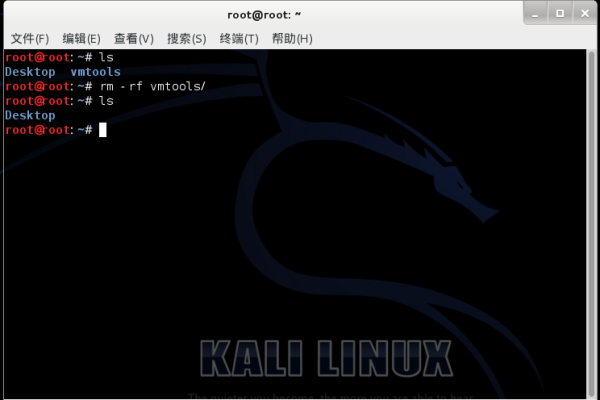 如何进行硬盘安装Kali Linux？  第3张