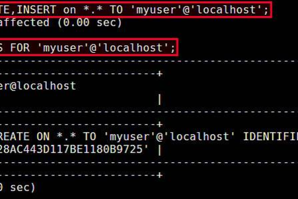 在命令行中创建MySQL数据库用户时，如何有效制定策略以确保新建命令的安全性及合规性？