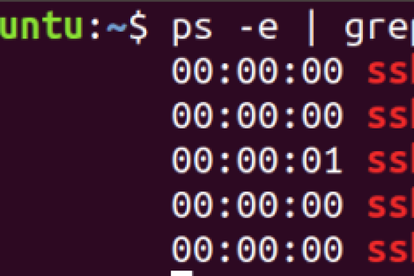 如何在Linux系统中获取本地IP地址？  第3张