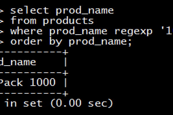 如何使用MySQL正则表达式进行搜索并替换操作？