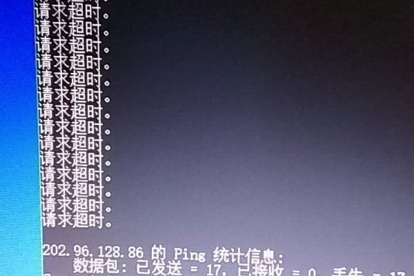 为什么服务器无法被Ping通？原因与解决方法探讨