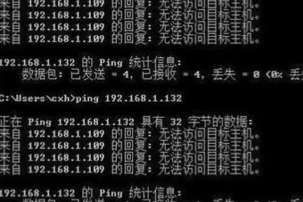 为什么服务器无法被Ping通？原因与解决方法探讨  第2张