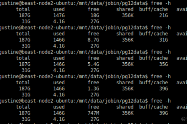 什么是Linux HugePage？它如何优化系统性能？  第2张