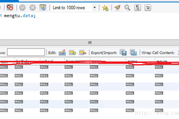 MySQL数据库中如何实现高效的数据查询循环操作？  第3张